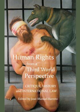 Barreto | Human Rights from a Third World Perspective | Buch | 978-1-4438-4058-3 | sack.de