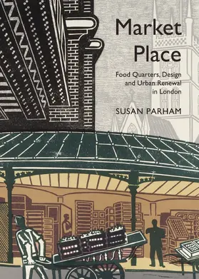 Parham |  Market Place | Buch |  Sack Fachmedien