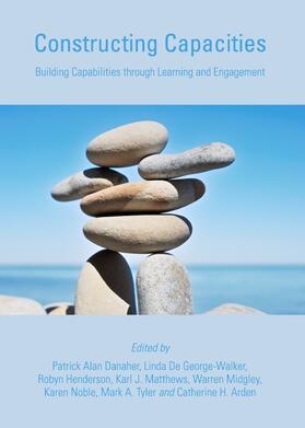 Danaher / George-Walker / Henderson | Constructing Capacities | Buch | 978-1-4438-4179-5 | sack.de