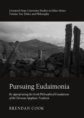 Cook |  Pursuing Eudaimonia | Buch |  Sack Fachmedien