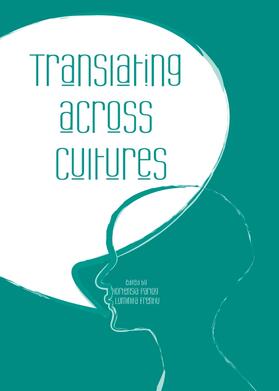 Pârlog / Frentiu |  Translating Across Cultures | Buch |  Sack Fachmedien