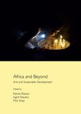Ebewo / Stevens / Sirayi |  Africa and Beyond | Buch |  Sack Fachmedien