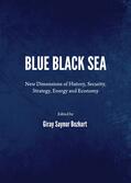 Saynur Bozkurt |  Blue Black Sea | Buch |  Sack Fachmedien