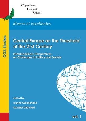 Czechowska / Olszewski |  Central Europe on the Threshold of the 21st Century | Buch |  Sack Fachmedien
