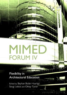 Hisarligil / Lokce / Turan |  MIMED Forum IV | Buch |  Sack Fachmedien