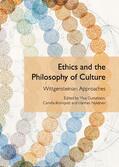 Gustafsson / Kronqvist / Nykänen |  Ethics and the Philosophy of Culture | Buch |  Sack Fachmedien