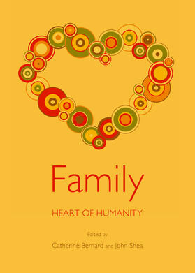 Bernard / Shea |  Family | Buch |  Sack Fachmedien
