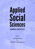 Rata / Runcan |  Applied Social Sciences | Buch |  Sack Fachmedien