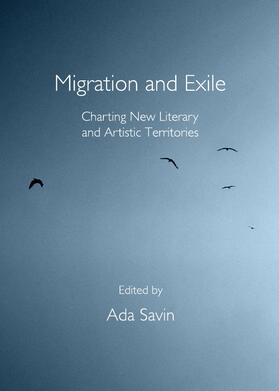 Savin |  Migration and Exile | Buch |  Sack Fachmedien