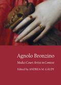 Gáldy |  Agnolo Bronzino | Buch |  Sack Fachmedien