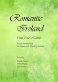 Lyons / Maley / Miller |  Romantic Ireland | Buch |  Sack Fachmedien