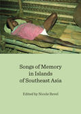 Revel |  Songs of Memory in Islands of Southeast Asia | Buch |  Sack Fachmedien