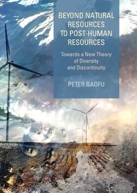 Baofu | Beyond Natural Resources to Post-Human Resources | Buch | 978-1-4438-4453-6 | sack.de