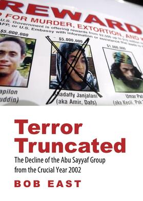 East | Terror Truncated | Buch | 978-1-4438-4461-1 | sack.de