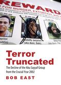 East |  Terror Truncated | Buch |  Sack Fachmedien