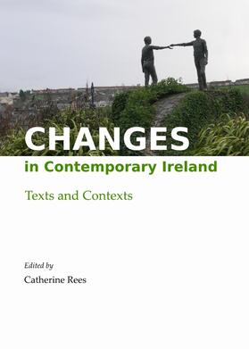 Rees | Changes in Contemporary Ireland | Buch | 978-1-4438-4472-7 | sack.de