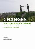 Rees |  Changes in Contemporary Ireland | Buch |  Sack Fachmedien