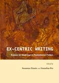 Zinato / Pes |  Ex-centric Writing | Buch |  Sack Fachmedien