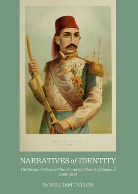 Taylor |  Narratives of Identity | Buch |  Sack Fachmedien