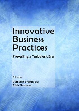 Thrassou / Vrontis |  Innovative Business Practices | Buch |  Sack Fachmedien
