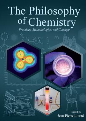 Llored | The Philosophy of Chemistry | Buch | 978-1-4438-4605-9 | sack.de