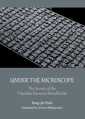 Park |  Under the Microscope | Buch |  Sack Fachmedien
