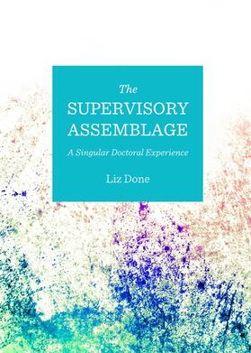 Done | The Supervisory Assemblage | Buch | 978-1-4438-4613-4 | sack.de