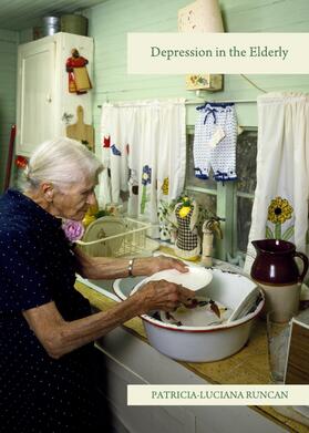 Runcan |  Depression in the Elderly | Buch |  Sack Fachmedien