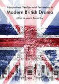 Gay |  Adaptations, Versions and Perversions in Modern British Drama | Buch |  Sack Fachmedien