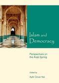 Ünver Noi |  Islam and Democracy | Buch |  Sack Fachmedien