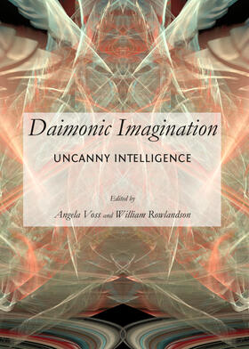 Voss / Rowlandson | Daimonic Imagination | Buch | 978-1-4438-4726-1 | sack.de