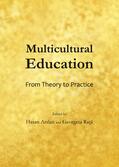 Arslan / Rata |  Multicultural Education | Buch |  Sack Fachmedien