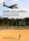 Broudy / Simpson / Arakaki |  Under Occupation | Buch |  Sack Fachmedien