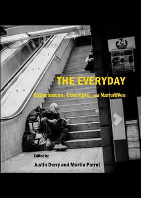 Derry / Parrot |  The Everyday | Buch |  Sack Fachmedien