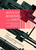 Meléndez Badillo / Jun |  Without Borders or Limits | Buch |  Sack Fachmedien