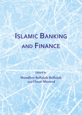 Bellalah / Masood | Islamic Banking and Finance | Buch | 978-1-4438-4770-4 | sack.de