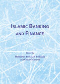 Bellalah / Masood |  Islamic Banking and Finance | Buch |  Sack Fachmedien