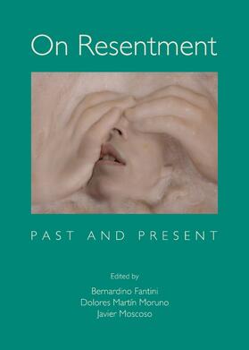 Fantini / Moruno / Moscoso |  On Resentment | Buch |  Sack Fachmedien