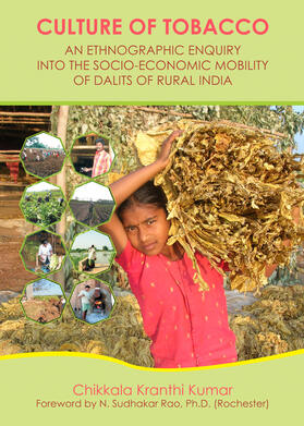Kumar |  Culture of Tobacco | Buch |  Sack Fachmedien