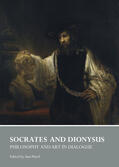 Ward |  Socrates and Dionysus | Buch |  Sack Fachmedien
