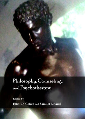 Cohen / Zinaich | Philosophy, Counseling, and Psychotherapy | Buch | 978-1-4438-4798-8 | sack.de