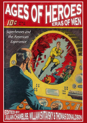 Chambliss / Svitavsky / Donaldson | Ages of Heroes, Eras of Men | Buch | 978-1-4438-4803-9 | sack.de