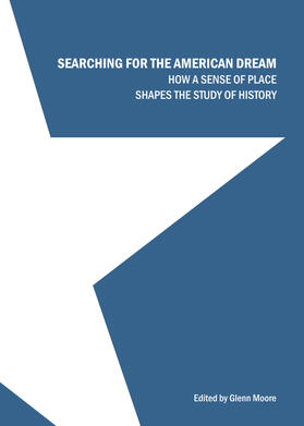 Moore | Searching for the American Dream | Buch | 978-1-4438-4811-4 | sack.de
