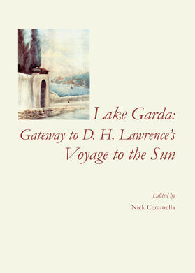 Ceramella | Lake Garda | Buch | 978-1-4438-4825-1 | sack.de
