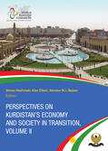 Heshmati / Dilani / Baban |  Perspectives on Kurdistan's Economy and Society in Transition | Buch |  Sack Fachmedien