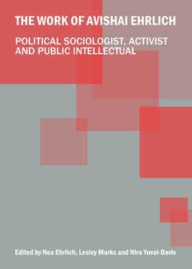 Ehrlich / Marks / Yuval-Davis |  The Work of Avishai Ehrlich | Buch |  Sack Fachmedien