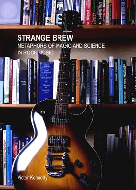 Kennedy |  Strange Brew | Buch |  Sack Fachmedien