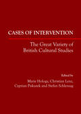 Hologa / Lenz / Piskurek |  Cases of Intervention | Buch |  Sack Fachmedien