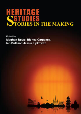 Bowe / Carpeneti / Dull | Heritage Studies | Buch | 978-1-4438-4865-7 | sack.de