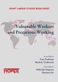 Fashoyin / Tiraboschi / Sargeant |  Vulnerable Workers and Precarious Working | Buch |  Sack Fachmedien